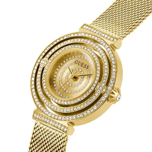 Guess Dream saati GW0550L2 GOLD