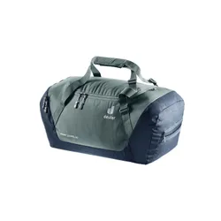 Складная дорожная сумка Deuter Aviant Duffel 50-teal / ink