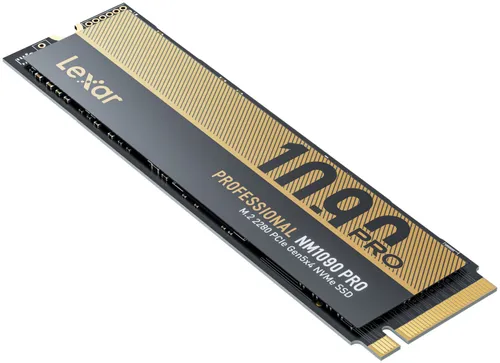 Dysk LEXAR NM1090 Pro 2TB SSD