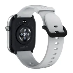 Smartwatch MIBRO C4 Srebrny