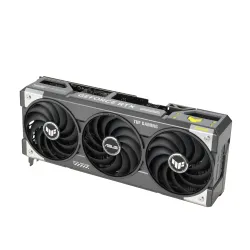 Karta graficzna ASUS TUF Gaming GeForce RTX 5070 Ti OC Edition 16GB GDDR7 256bit DLSS 4