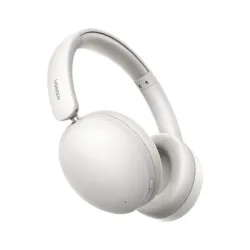 Słuchawki bezprzewodowe UGREEN Studio Max2, Nauszne Bluetoth 5.4 Biały