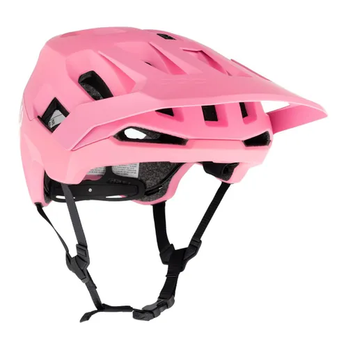 Kask rowerowy POC Kortal actinium pink matt