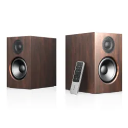 Głośnik multiroom Audio Pro A28 Brązowy 2szt.
