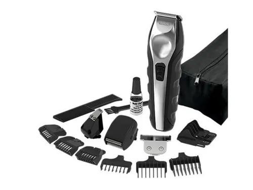 Düzenleyici Wahl Multi Purpose Grooming Kit 09888-1216