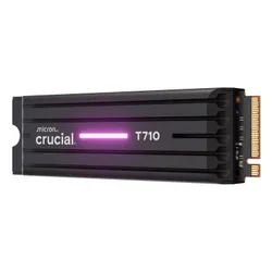 Dysk CRUCIAL T710 1TB SSD (z radiatorem)