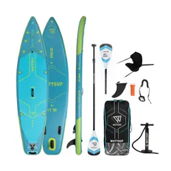 Deska SUP WATTSUP Pike Combo 11'6''