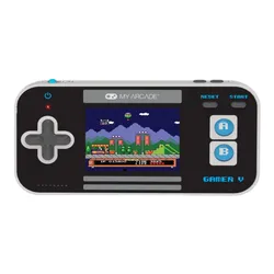 Konsola MY ARCADE Gamer V Classic