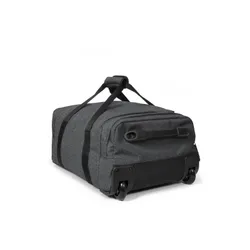 Eastpak Leatherface s+ Küçük Seyahat Çantası - Black denim