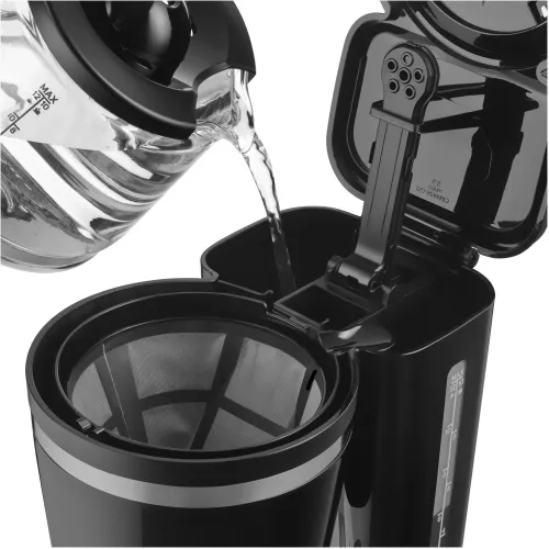 Ekspres Sencor SCE 2710BK