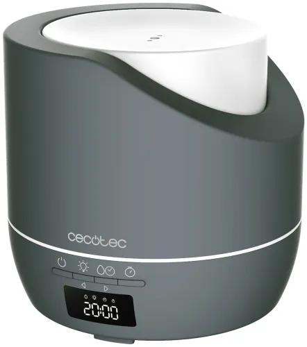 Nawilżacz powietrza Cecotec PureAroma 500 Smart Szary
