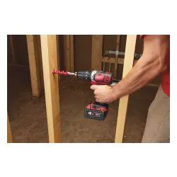 Milwaukee M18 Tornavida Matkabı BPD-402C