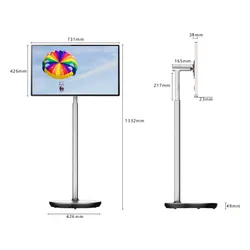 Monitor THOMSON Go Plus 32UE5M45E 32" 3840x2160px