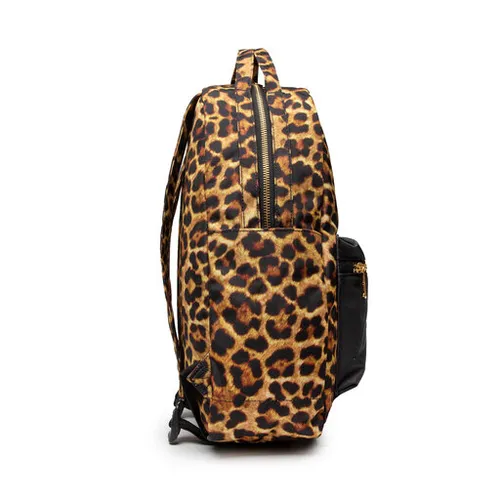 Herschel Nova Mid 10503-05650 Rucsac Negru Leopard