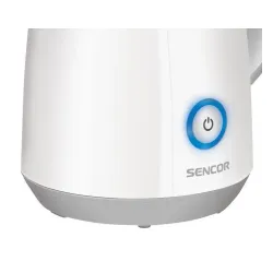 Spieniacz Sencor SMF 2020WH