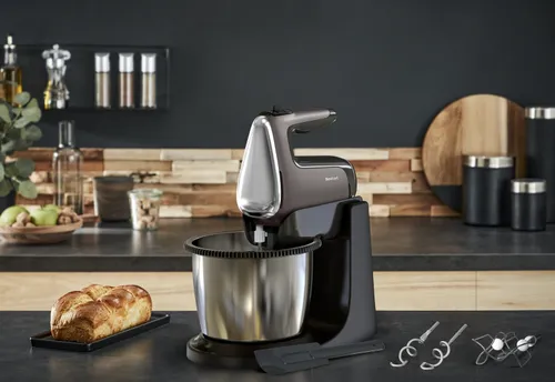 Mikser TEFAL PowerMix Silence HT664EE0