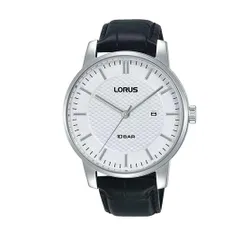 LORUS RH917PX9 Siyah / Gümüş Saatler