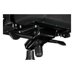 Fotel YUMISU 2054 Magnetic Czarny