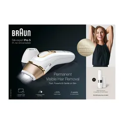 Braun Epilatör Silk-expert Pro 5 PL5159