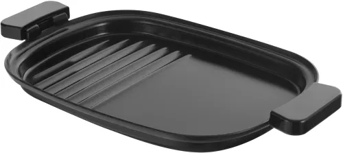 Wolnowar Sencor SPR 6300BK 1360W 6l Kosz do gotowania na parze