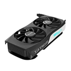 Karta graficzna Zotac GeForce RTX 4070 Twin Edge OC 12GB GDDR6X 192bit DLSS