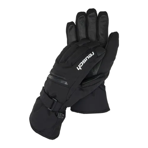 Rękawice narciarskie Reusch Morris GORE-TEX black/white