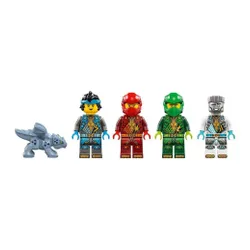 LEGO Ninjago 71831 Храм ниндзя Спинджитцу