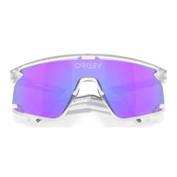 Okulary rowerowe OAKLEY BXTR Metal PRIZM Violet