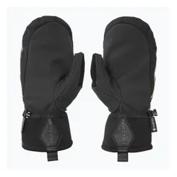Rękawice snowboardowe męskie Volcom Stay Dry Gore-Tex Mitt camouflage