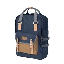 Рюкзак Doughnut Macaroon Large Happy Camper Backpack - Nautical