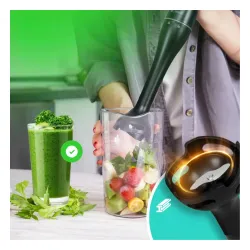 Blender Bomann SM 6081 CB 350W