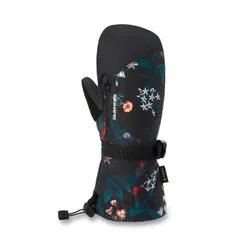 Rękawice snowboardowe DAKINE SEQUOIA GORE-TEX MITT WILDFLOWER - Rozmiar - M