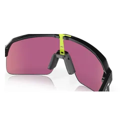 Велосипедные очки OAKLEY Sutro Lite PRIZM Jade