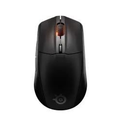 Myszka gamingowa SteelSeries Rival 3 Wireless Gen 2 Czarny