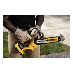Piła akumulatorowa DEWALT DCMPS520N-XJ