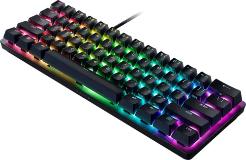 Klawiatura mechaniczna Razer Huntsman Mini Analog - Analog Optical Switch