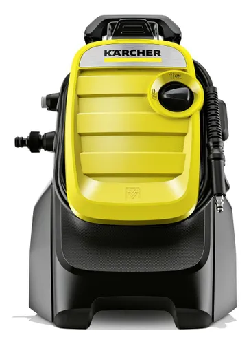 Karcher K 5 Kompakt Özel Yüksek Basınçlı Yıkama Makinesi (1.630-762.0)