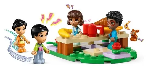 Конструктор LEGO Friends 42636 детский сад в Хартлейке