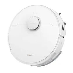 Robot sprzątający DREAME D20 Biały