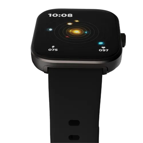 Smartwatch HiFuture LUME Pro Funkcje AI Czarny