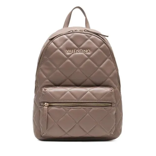 Valentino Ocarina Vbs3kk37 Taupe Rucsac