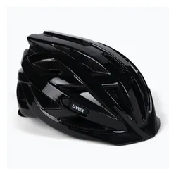Kask rowerowy UVEX I-vo 2023 black matte