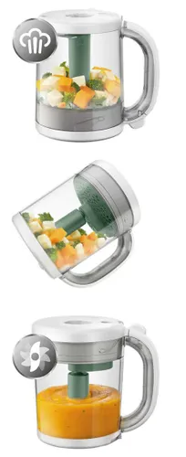 Блендер Multiblender Philips Avent SCF885/01