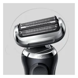 Golarka Braun Series 7 Design Edition (MBS7)