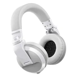 Słuchawki nauszne PIONEER HDJ-X5BTW Biały