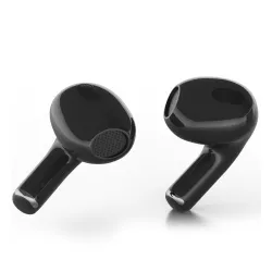 Słuchawki bezprzewodowe Savio TWS-02 PRO Douszne Bluetooth 5.4 Czarny