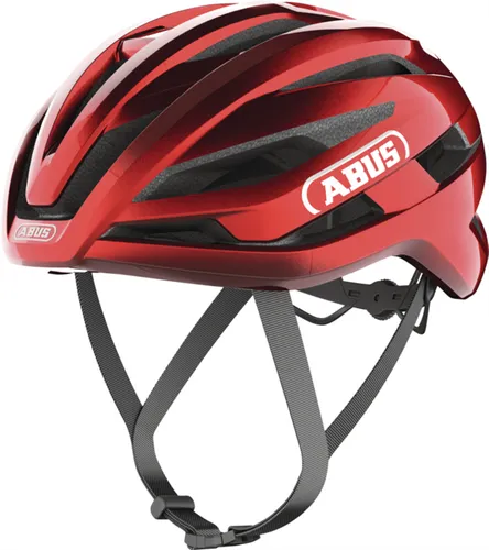 Kask rowerowy ABUS StormChaser ACE