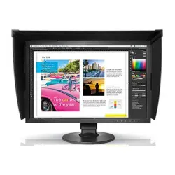 Monitor Eizo ColorEdge CG2420 24" Full HD IPS 60Hz 10ms