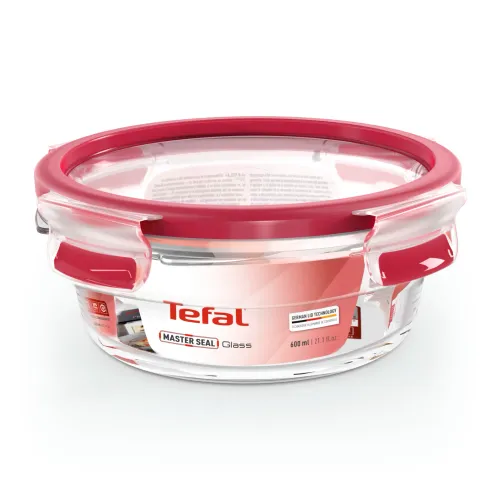 Pojemnik Tefal MasterSeal N1040310 0,6l
