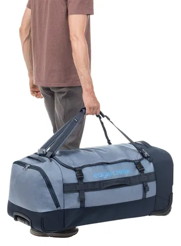 Сумка Eagle Creek Cargo Hauler XT Wheeled Duffel 120 l-glacier blue